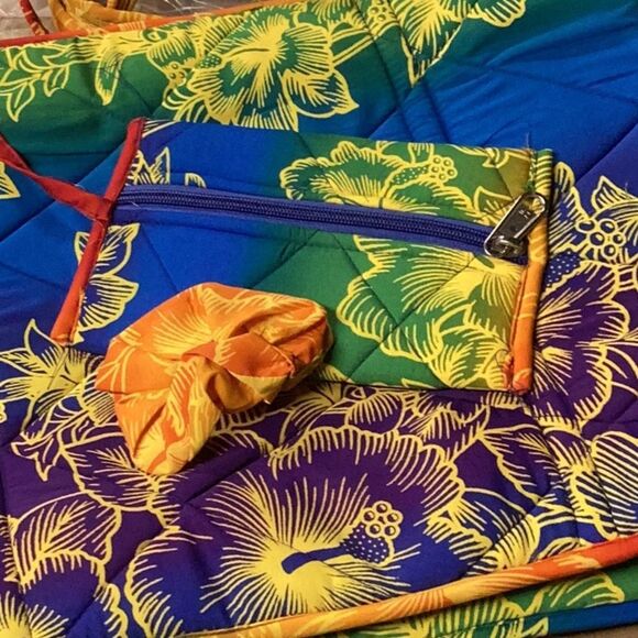 St. Kitt’s Beach Bag - Picture 4 of 4